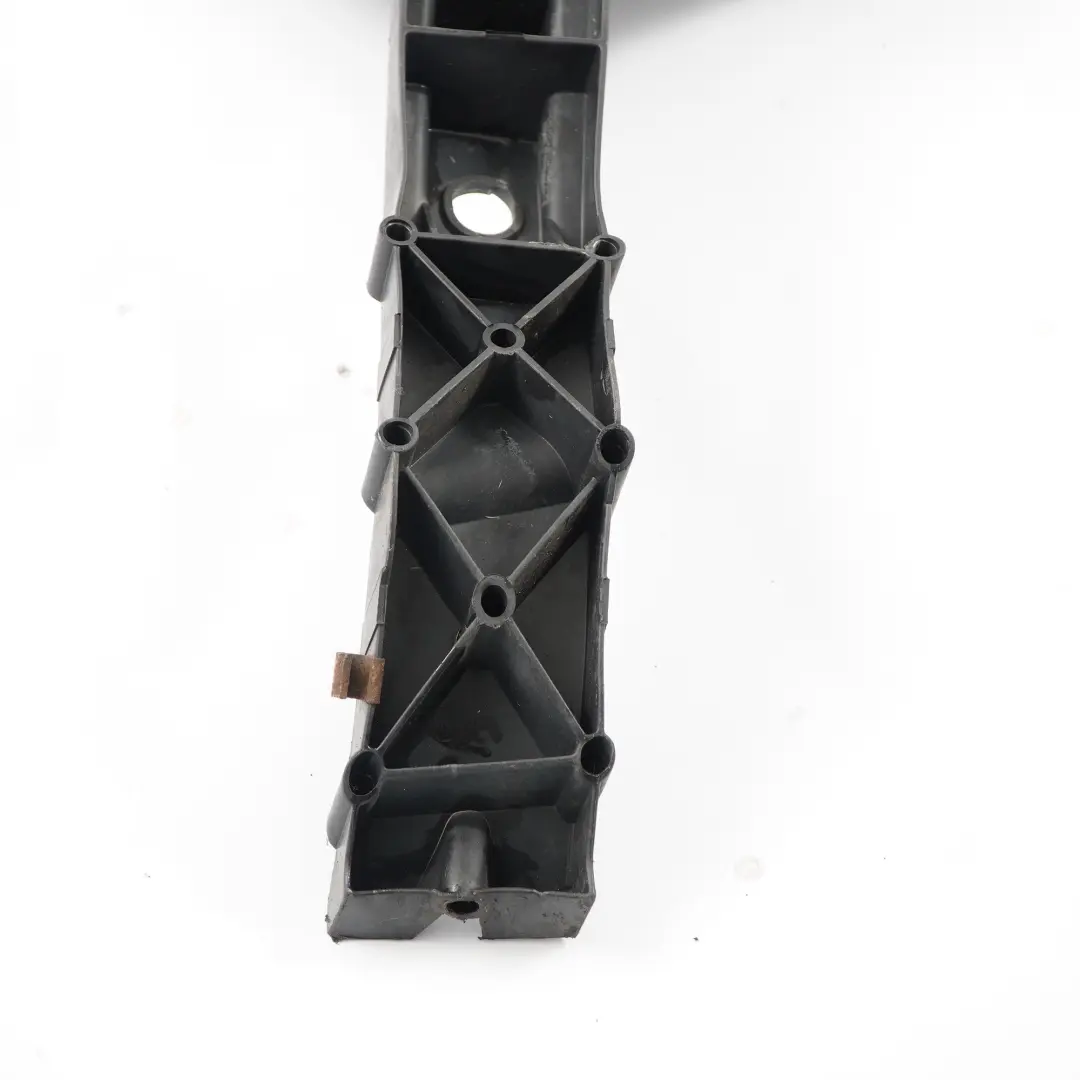 VW Volkswagen LT 35 Support de pare-chocs avant gauche Support montage - SKU 2D0807135 - Numéro de pièce 2D0807135