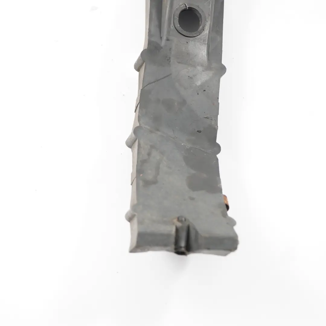 VW Volkswagen LT 35 Support de pare-chocs avant gauche Support montage - SKU 2D0807135 - Numéro de pièce 2D0807135