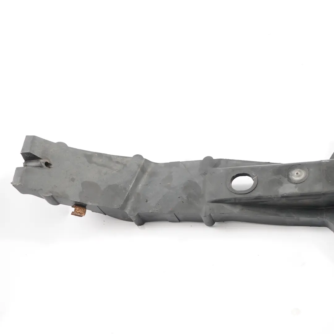 VW Volkswagen LT 35 Support de pare-chocs avant gauche Support montage - SKU 2D0807135 - Numéro de pièce 2D0807135