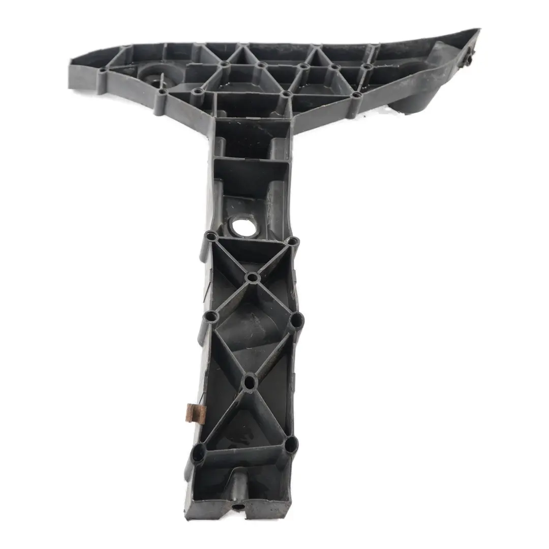 VW Volkswagen LT 35 Support de pare-chocs avant gauche Support montage - SKU 2D0807135 - Numéro de pièce 2D0807135