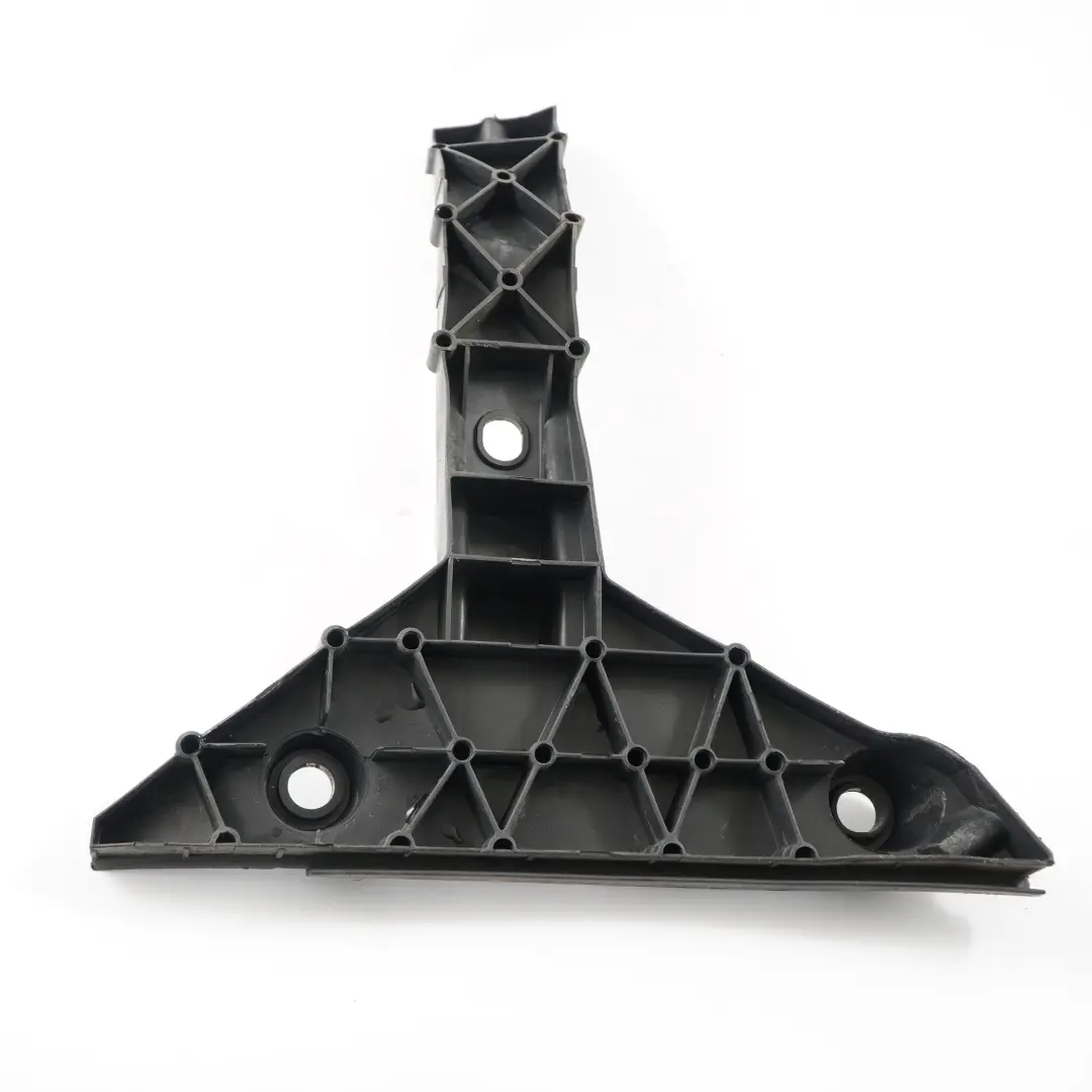 VW Volkswagen LT 35 Support de pare-chocs avant droit Support montage - SKU 2D0807136 - Numéro de pièce 2D0807136