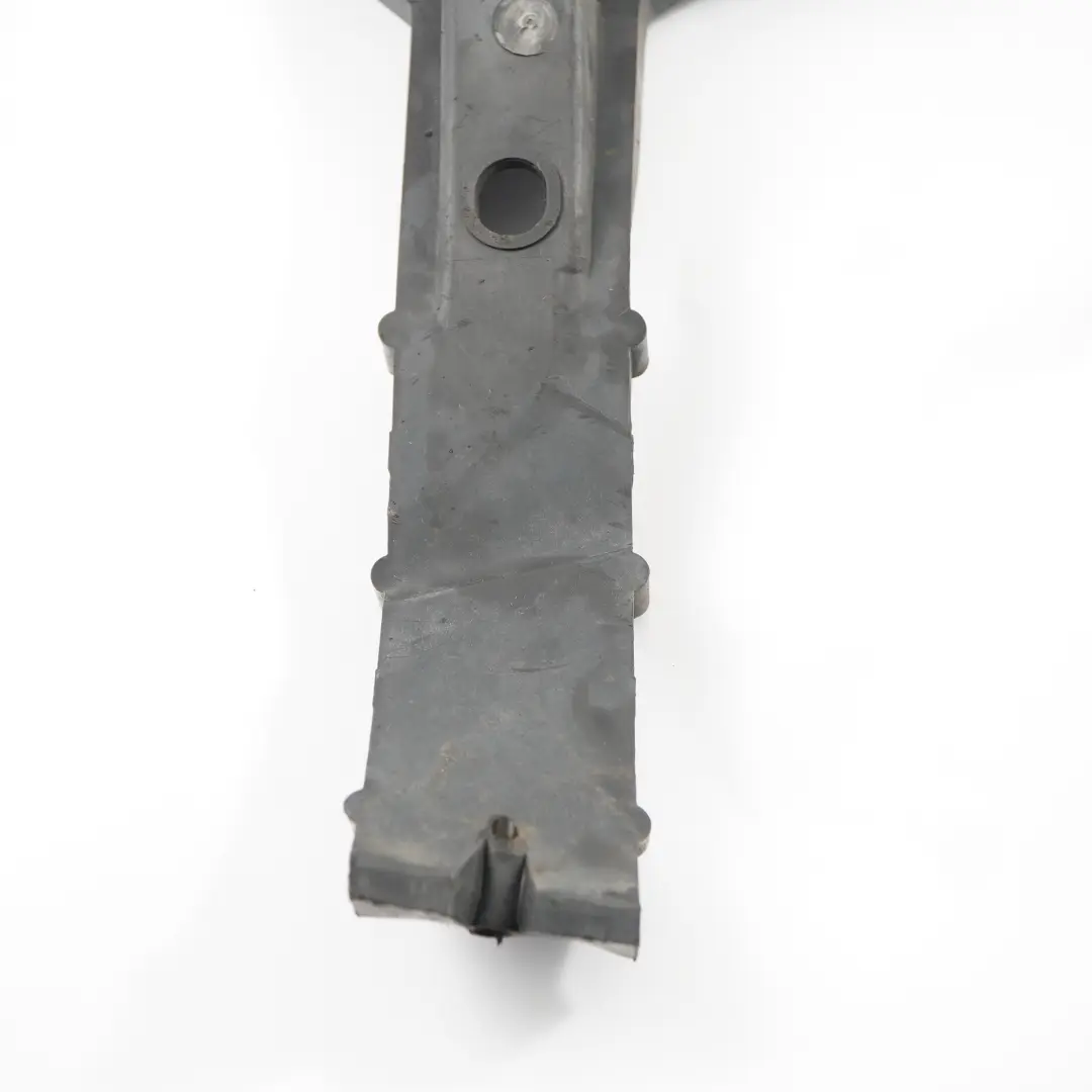 VW Volkswagen LT 35 Support de pare-chocs avant droit Support montage - SKU 2D0807136 - Numéro de pièce 2D0807136