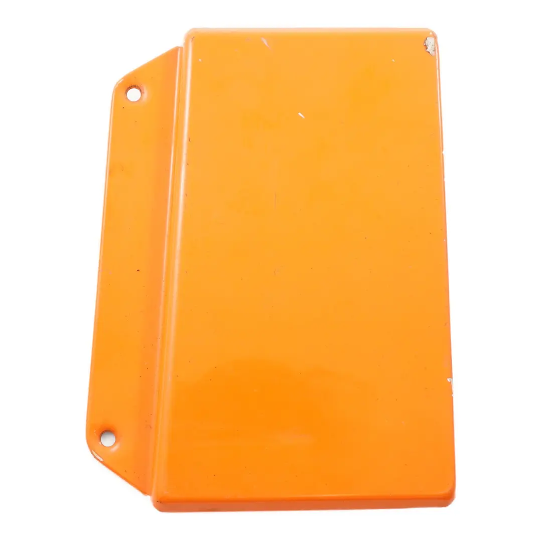 VW Volkswagen LT 35 Fuel Filler Flap Cover Cap Lid Orange - SKU 2D0809905B - Part number 2D0809905B