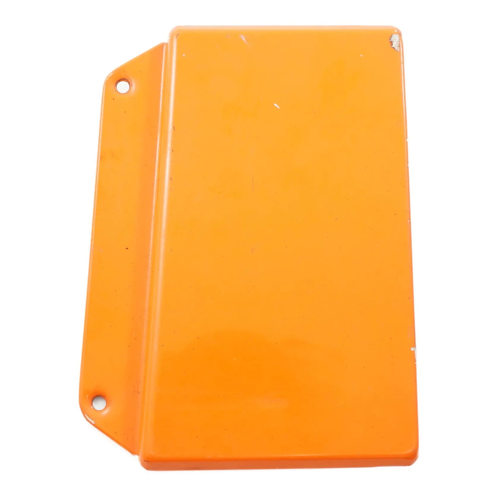VW Volkswagen LT 35 Tapa del depósito de combustible Tapa Naranja 2D0809905B