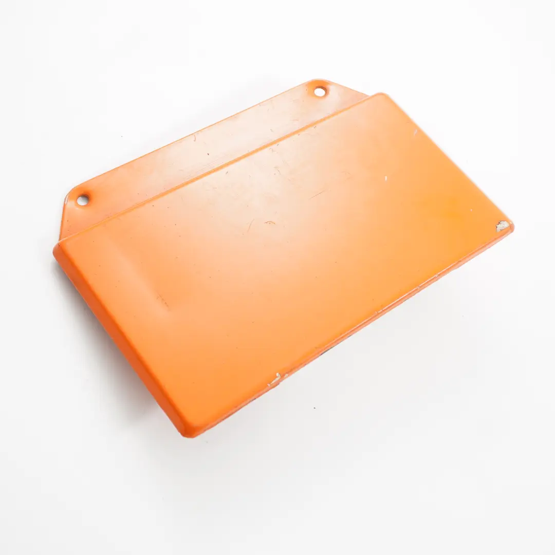 Kraftstoff tank klappe Abdeckung Deckel Orange für VW Volkswagen LT 35 mit Teilenummer 2D0809905B VW Volkswagen LT 35 Kraftstoff tank klappe Abdeckung Deckel Orange - SKU 2D0809905B - Teilenummer 2D0809905B