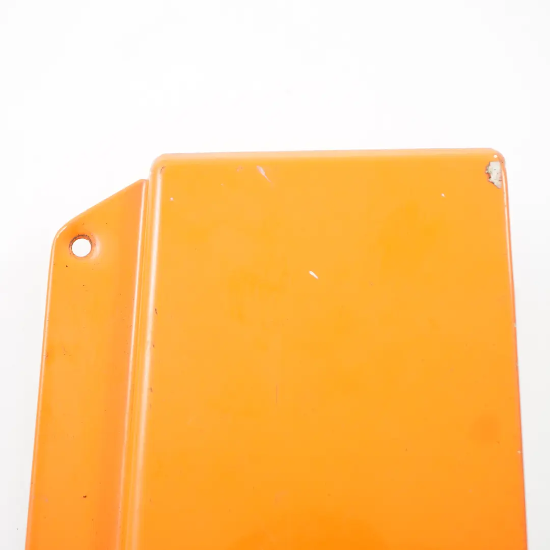 VW Volkswagen LT 35 Fuel Filler Flap Cover Cap Lid Orange - SKU 2D0809905B - Part number 2D0809905B