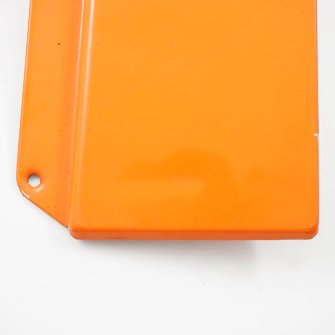 Kraftstoff tank klappe Abdeckung Deckel Orange für VW Volkswagen LT 35 mit Teilenummer 2D0809905B VW Volkswagen LT 35 Kraftstoff tank klappe Abdeckung Deckel Orange - SKU 2D0809905B - Teilenummer 2D0809905B