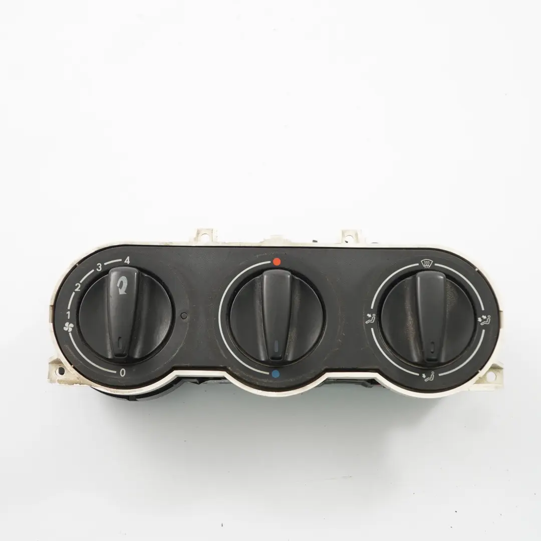 Panel Wentylatora Nagrzewnicy do VW Volkswagen LT 35 o numerze 2D0819045 VW Volkswagen LT 35 Panel Wentylatora Nagrzewnicy - SKU 2D0819045 - Numer Części 2D0819045