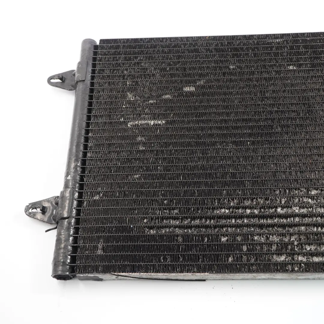 VW Volkswagen LT 35 Radiator Cooler Air Conditioning A/C Condenser - SKU 2D0820413 - Part number 2D0820413