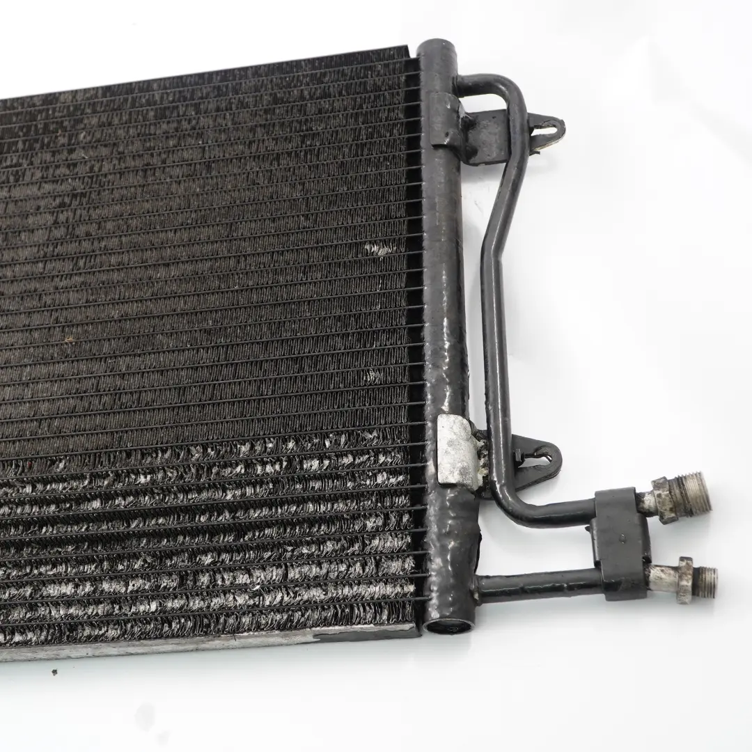 Radiador Enfriador Aire Acondicionado A/C Condensador para VW LT 35 con número de pieza 2D0820413 VW LT 35 Radiador Enfriador Aire Acondicionado A/C Condensador - SKU 2D0820413 - Número de pieza 2D0820413