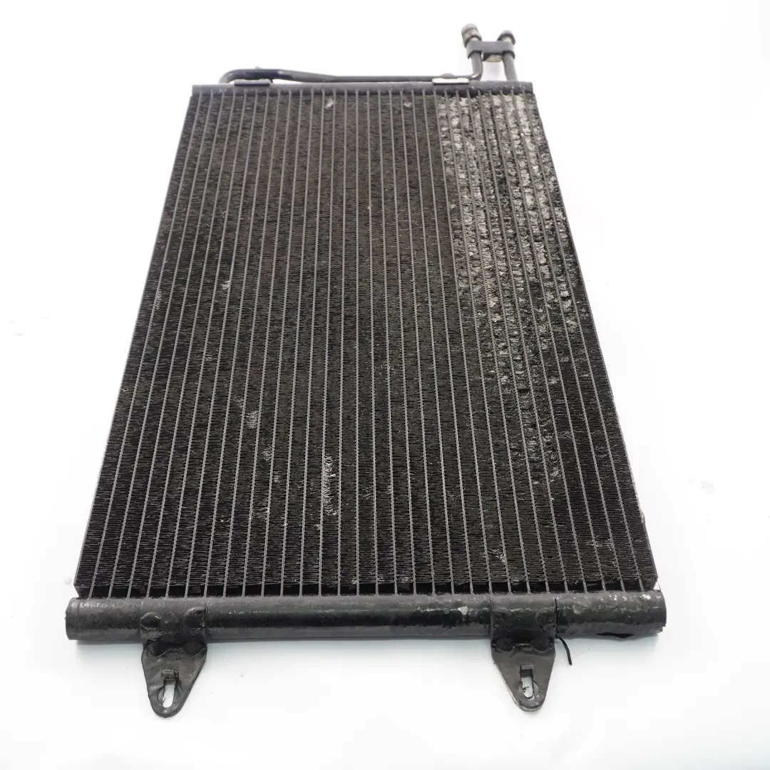 VW Volkswagen LT 35 Radiator Cooler Air Conditioning A/C Condenser - SKU 2D0820413 - Part number 2D0820413