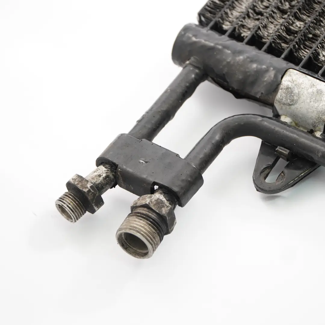 VW Volkswagen LT 35 Radiator Cooler Air Conditioning A/C Condenser - SKU 2D0820413 - Part number 2D0820413
