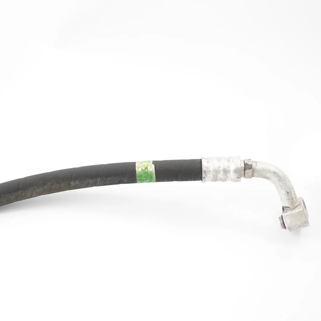 VW Volkswagen LT 35 Air Conditioning Hose Refrigerant A/C Pipe - SKU 2D0820721A - Part number 2D0820721A
