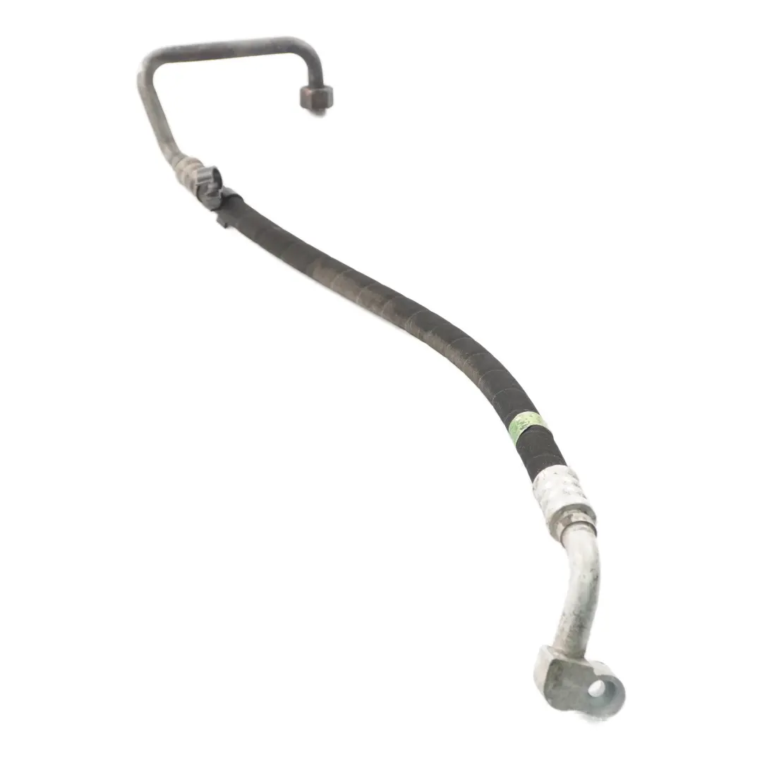 Manguera Aire Acondicionado Refrigerante A/C Tubo para VW Volkswagen LT 35 con número de pieza 2D0820721A VW Volkswagen LT 35 Manguera Aire Acondicionado Refrigerante A/C Tubo - SKU 2D0820721A - Número de pieza 2D0820721A