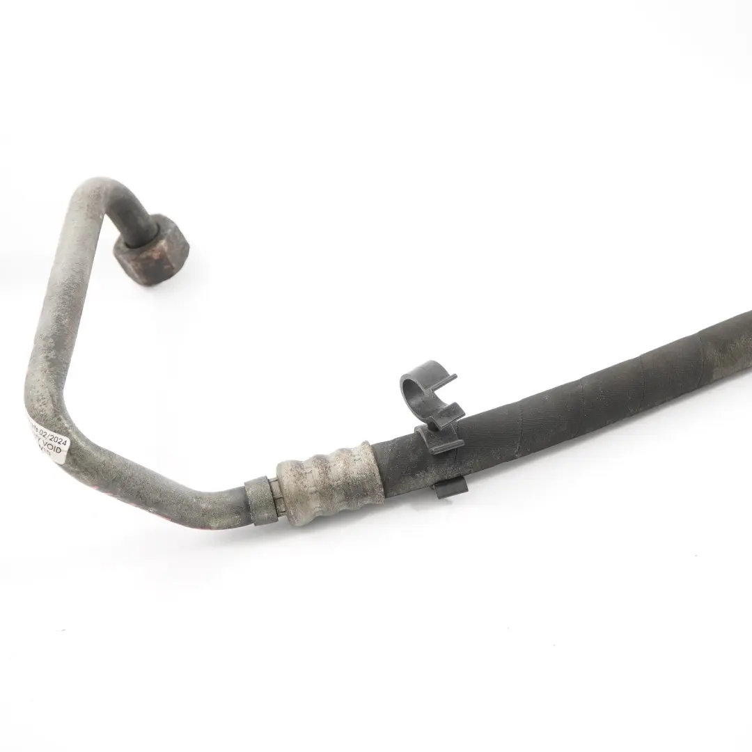 Klimaanlagen Schlauch Kältemittel A/C Rohr für VW Volkswagen LT 35 mit Teilenummer 2D0820721A VW Volkswagen LT 35 Klimaanlagen Schlauch Kältemittel A/C Rohr - SKU 2D0820721A - Teilenummer 2D0820721A