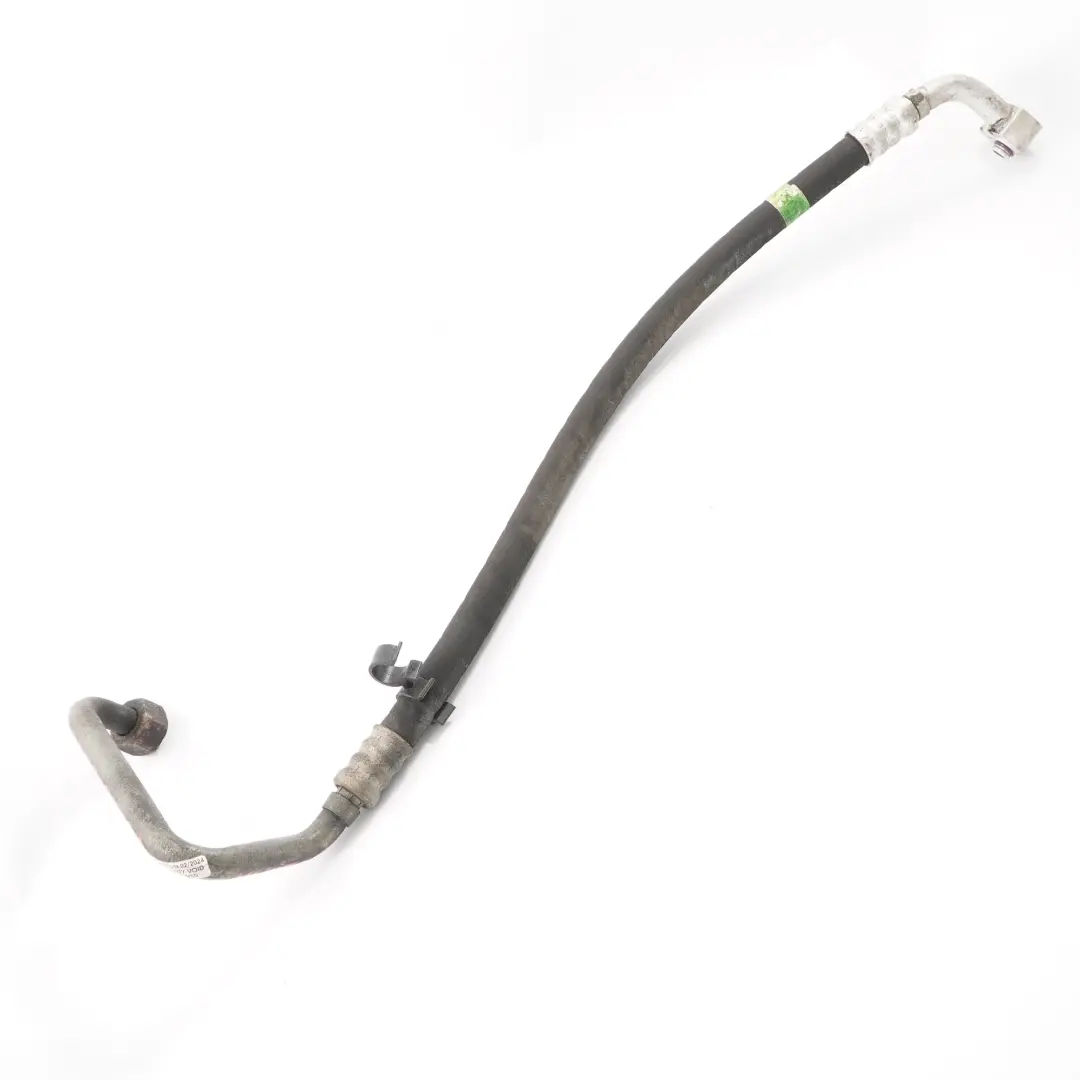 Conditioning Hose Refrigerant A/C Pipe to VW Volkswagen LT 35 Air with Part number 2D0820721A VW Volkswagen LT 35 Air Conditioning Hose Refrigerant A/C Pipe - SKU 2D0820721A - Part number 2D0820721A