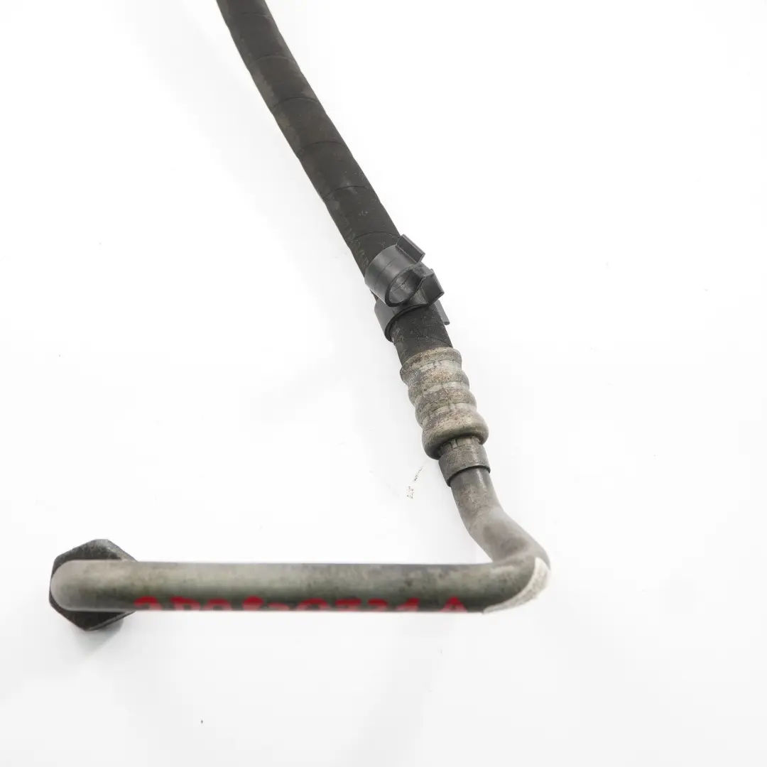 Tubo aria condizionata refrigerante A/C per VW Volkswagen LT 35 con numero di parte 2D0820721A VW Volkswagen LT 35 Tubo aria condizionata refrigerante A/C - SKU 2D0820721A - Numero di parte 2D0820721A