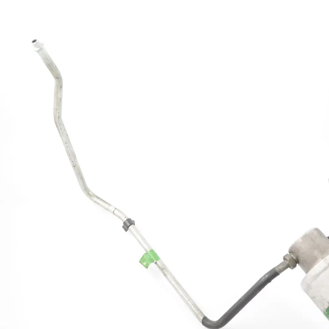 Volkswagen VW LT 35 Air Conditioning Pipe Refrigerant A/C Hose Line - SKU 2D0820739L - Part number 2D0820739L