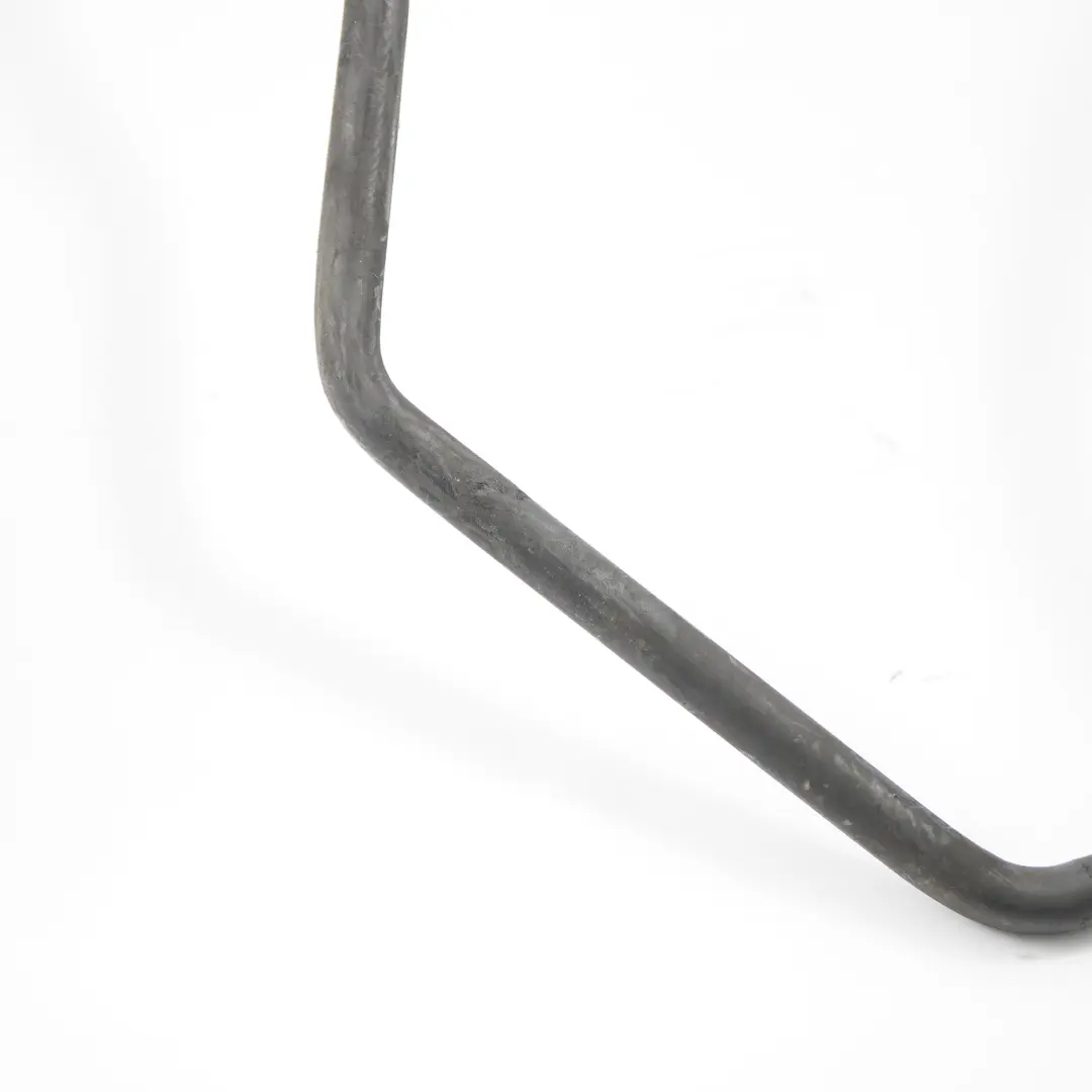 Volkswagen VW LT 35 Air Conditioning Pipe Refrigerant A/C Hose Line - SKU 2D0820739L - Part number 2D0820739L