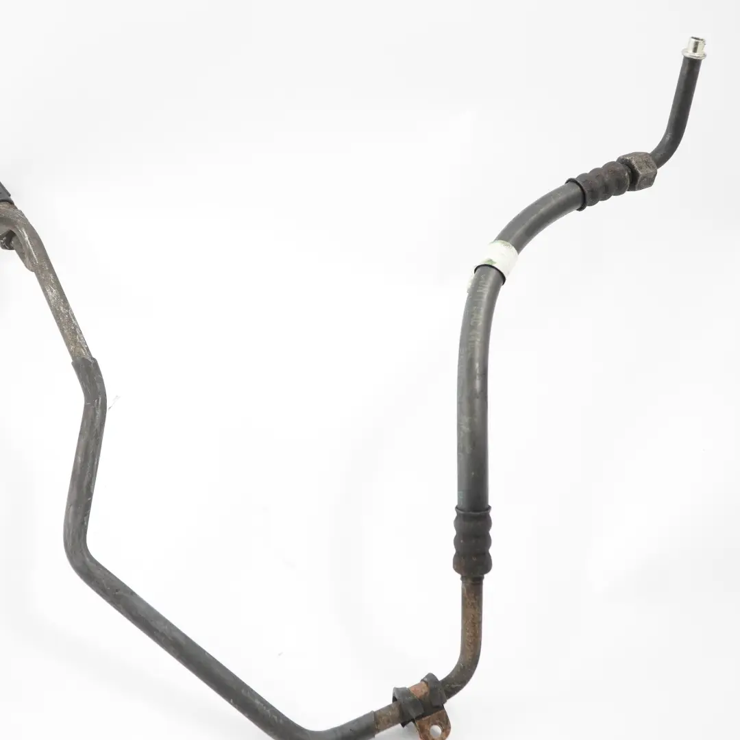 Conditioning Pipe Refrigerant A/C Hose Line to Volkswagen VW LT 35 Air with Part number 2D0820739L Volkswagen VW LT 35 Air Conditioning Pipe Refrigerant A/C Hose Line - SKU 2D0820739L - Part number 2D0820739L