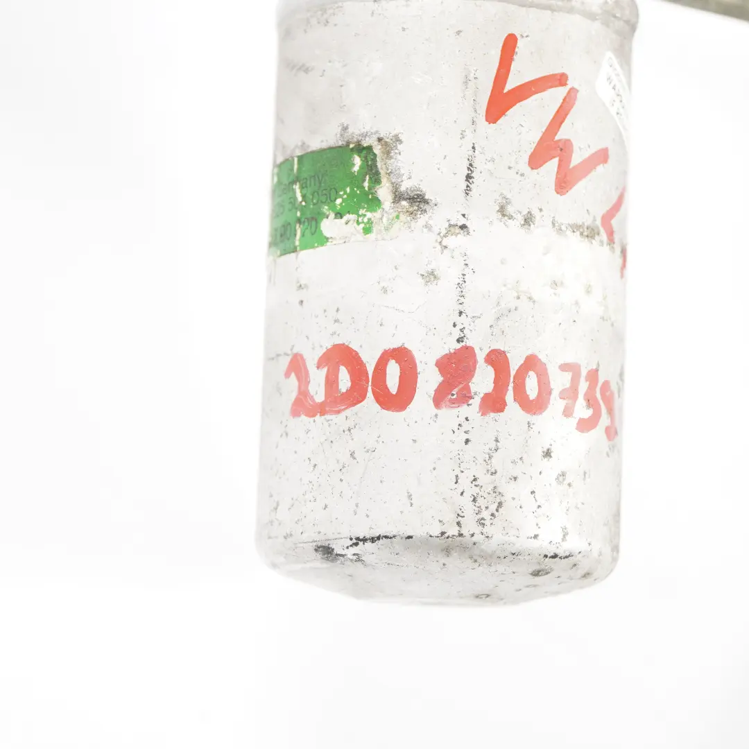 Klimaanlage Rohr Kältemittel A/C Schlauch leitung für Volkswagen VW LT 35 mit Teilenummer 2D0820739L Volkswagen VW LT 35 Klimaanlage Rohr Kältemittel A/C Schlauch leitung - SKU 2D0820739L - Teilenummer 2D0820739L