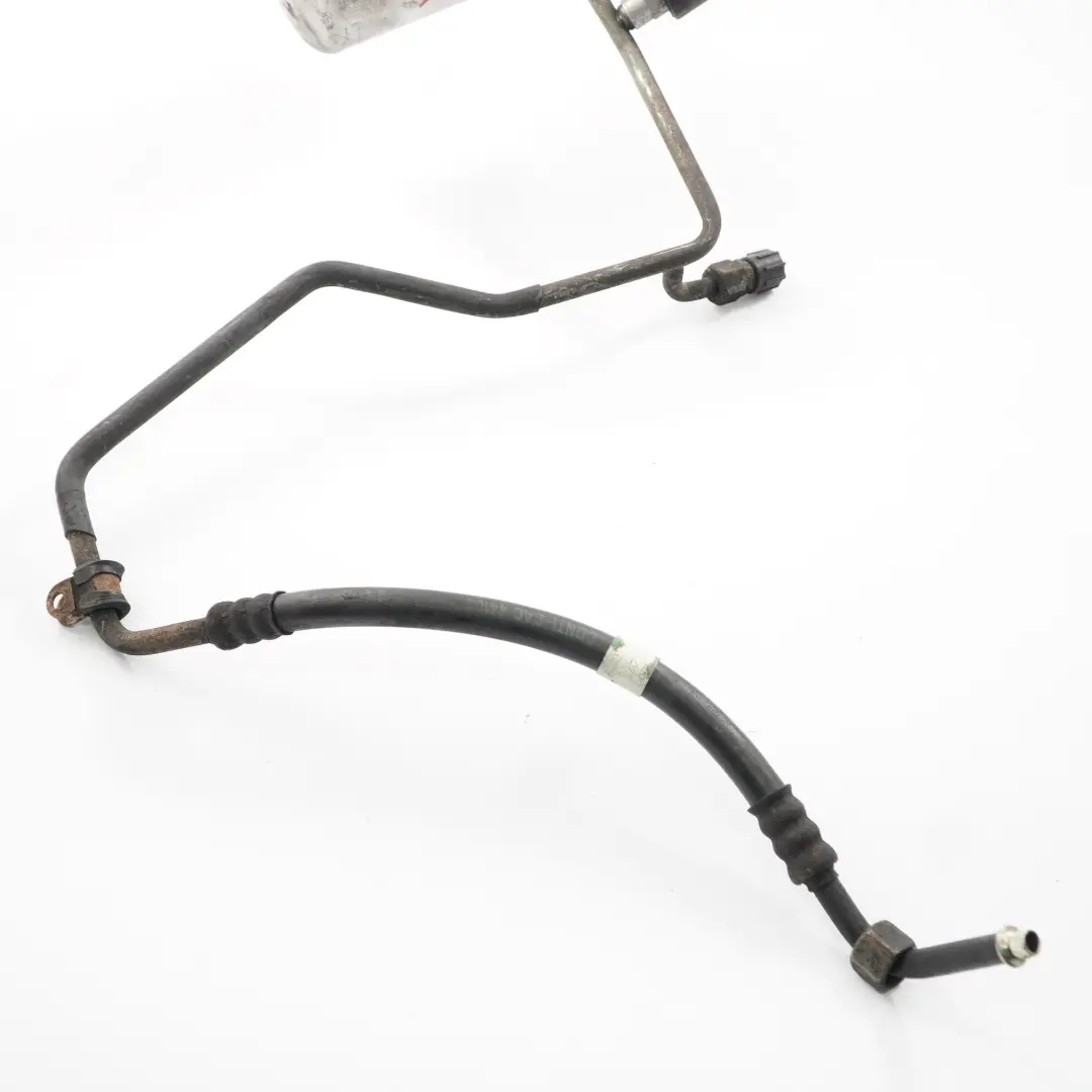 Klimaanlage Rohr Kältemittel A/C Schlauch leitung für Volkswagen VW LT 35 mit Teilenummer 2D0820739L Volkswagen VW LT 35 Klimaanlage Rohr Kältemittel A/C Schlauch leitung - SKU 2D0820739L - Teilenummer 2D0820739L