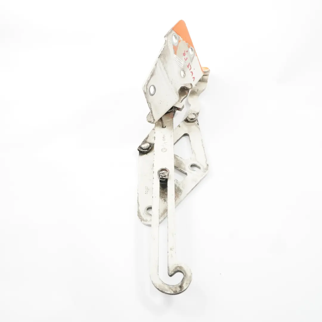 Bisagra del capó Capó del motor Bisagra delantera derecha para VW LT 35 con número de pieza 2D0823302B VW LT 35 Bisagra del capó Capó del motor Bisagra delantera derecha - SKU 2D0823302B - Número de pieza 2D0823302B