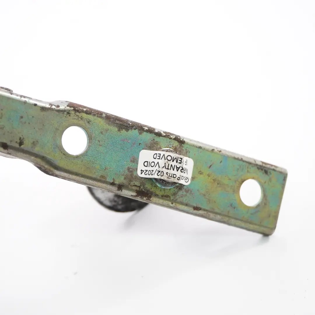 VW Volkswagen LT 35 Motorhaubenschloss Riegel Schnapper - SKU 2D0823507D - Teilenummer 2D0823507D
