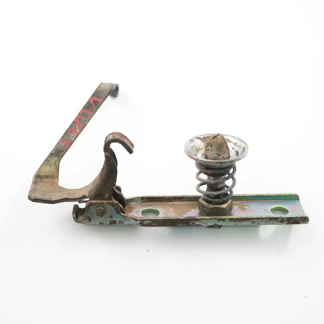 Zamek Zatrzask Maski Pokrywy Silnika do VW Volkswagen LT 35 o numerze 2D0823507D VW Volkswagen LT 35 Zamek Zatrzask Maski Pokrywy Silnika - SKU 2D0823507D - Numer Części 2D0823507D