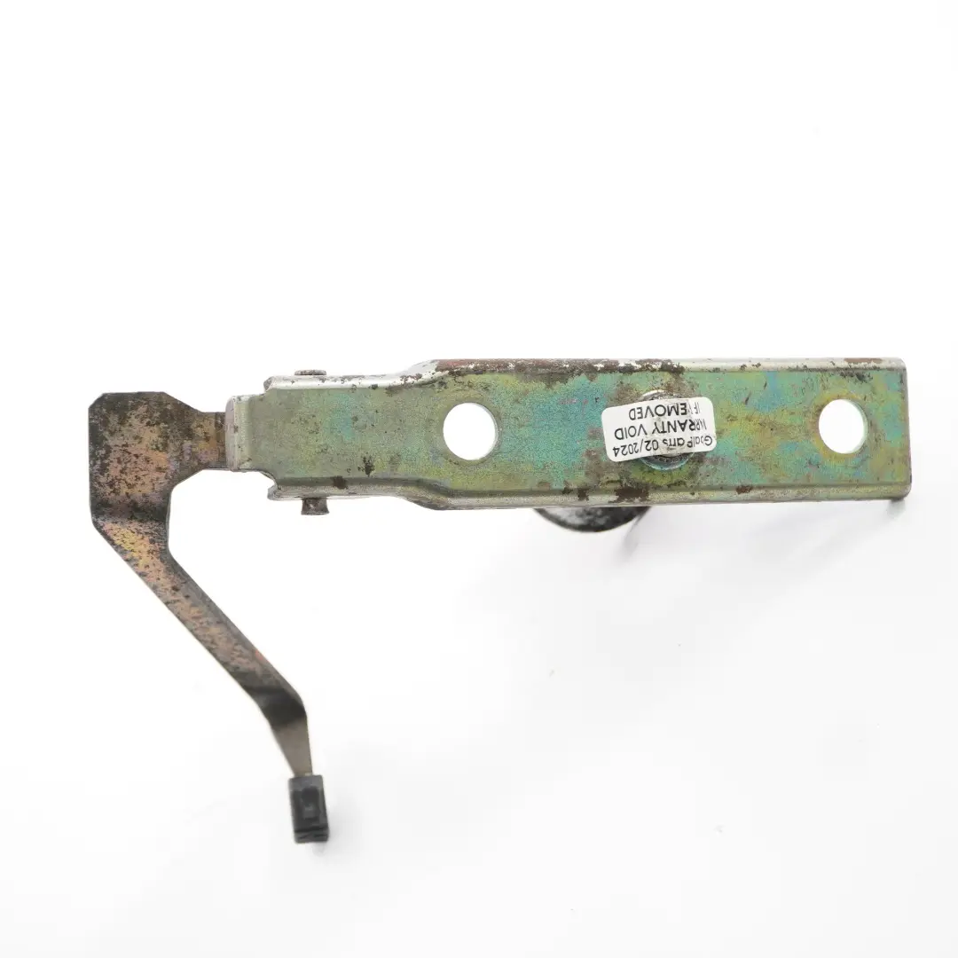 Verrouillage du capot Loquet capot moteur Loquet pour VW Volkswagen LT 35 à propos du numéro de pièce 2D0823507D VW Volkswagen LT 35 Verrouillage du capot Loquet capot moteur Loquet - SKU 2D0823507D - Numéro de pièce 2D0823507D