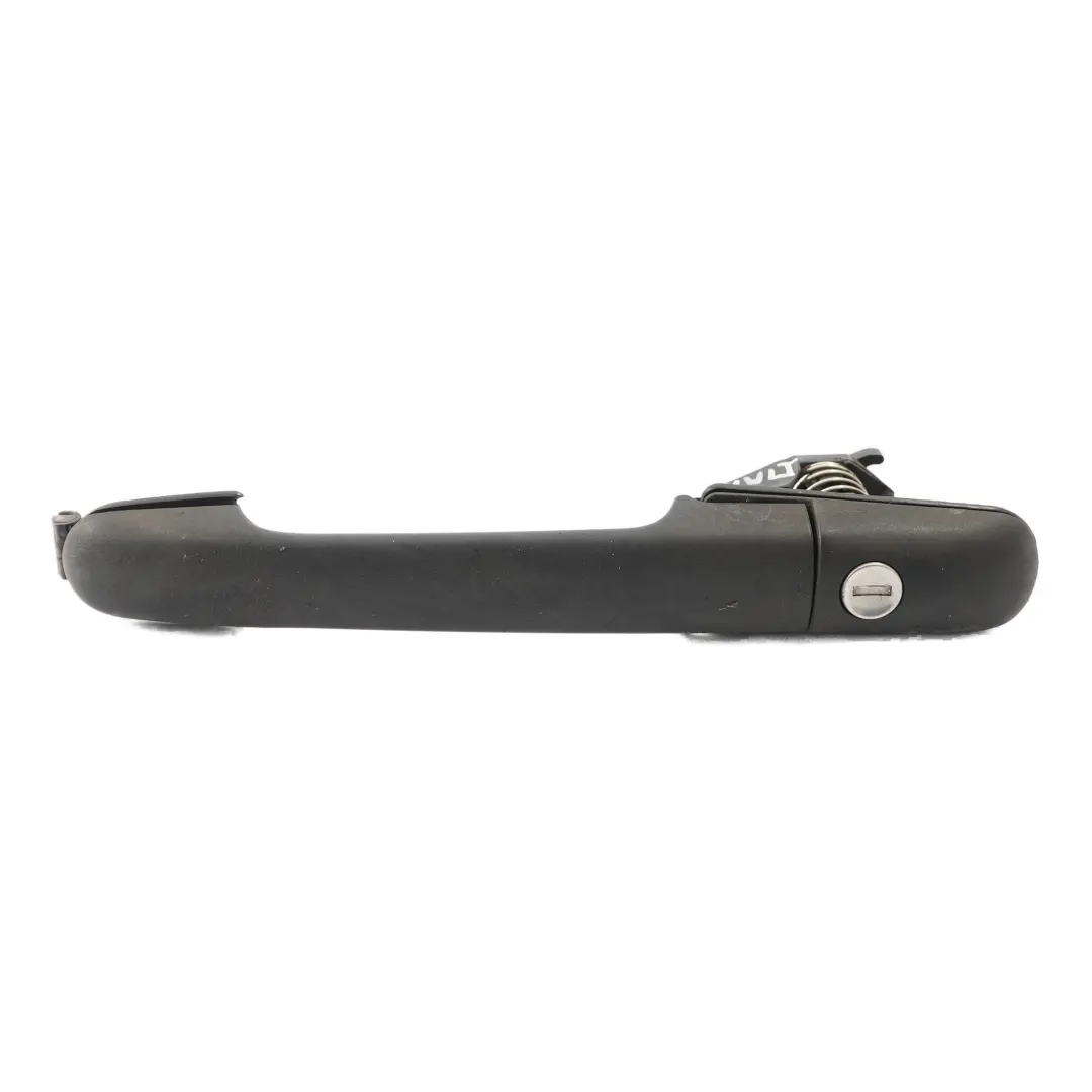 VW Volkswagen LT 35 Door Handle Grab Left Right N/O/S Outside - SKU 2D083720 - Part number 2D083720