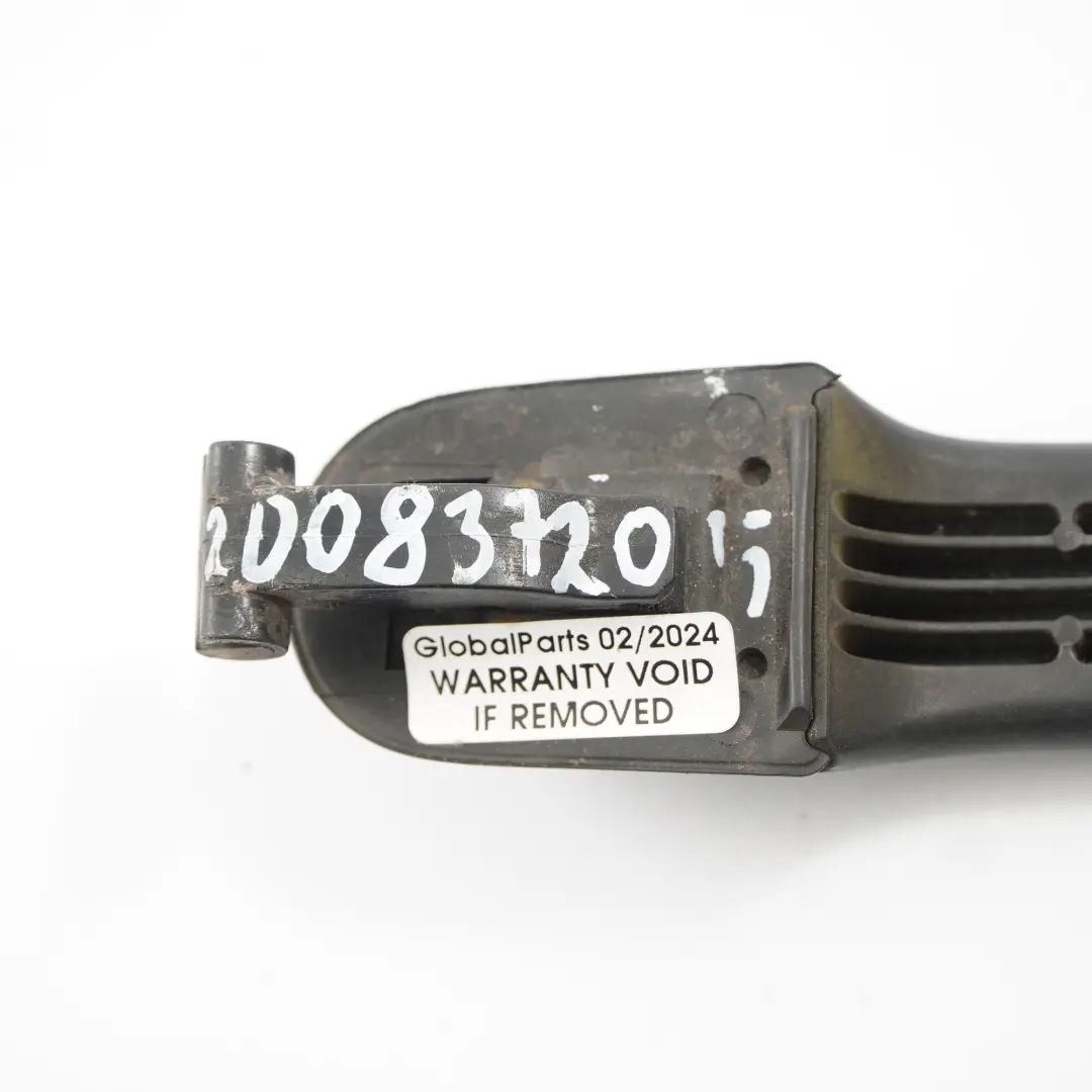 VW Volkswagen LT 35 Door Handle Grab Left Right N/O/S Outside - SKU 2D083720 - Part number 2D083720