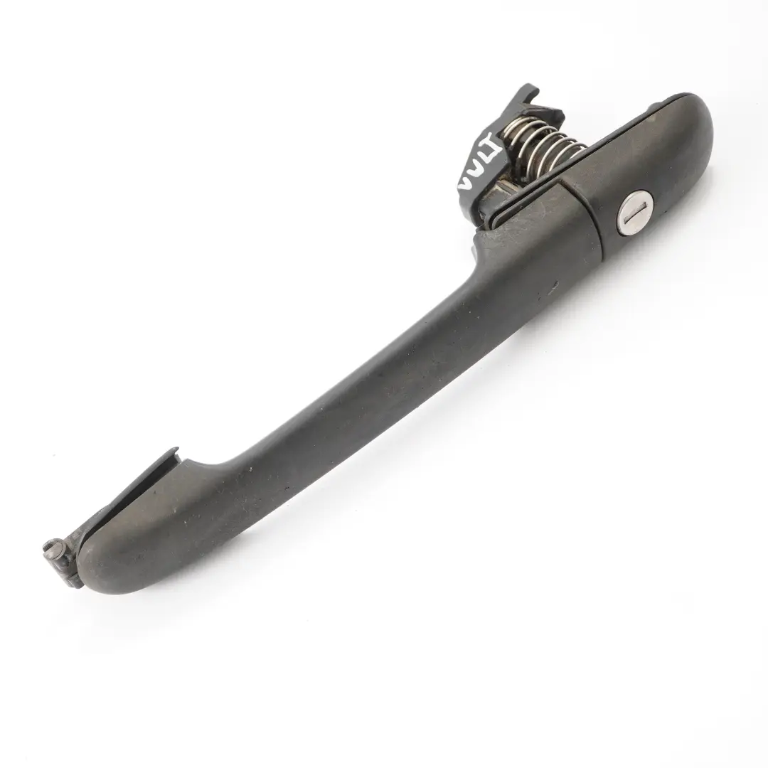 Poignée Porte Gauche Droite Extérieur pour VW Volkswagen LT 35 à propos du numéro de pièce 2D083720 VW Volkswagen LT 35 Poignée Porte Gauche Droite Extérieur - SKU 2D083720 - Numéro de pièce 2D083720