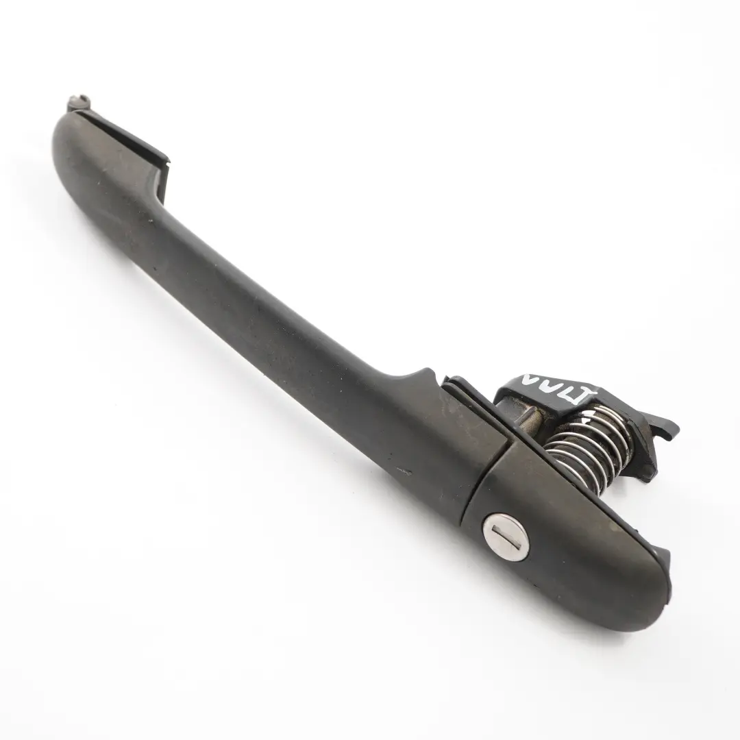 VW Volkswagen LT 35 Door Handle Grab Left Right N/O/S Outside - SKU 2D083720 - Part number 2D083720