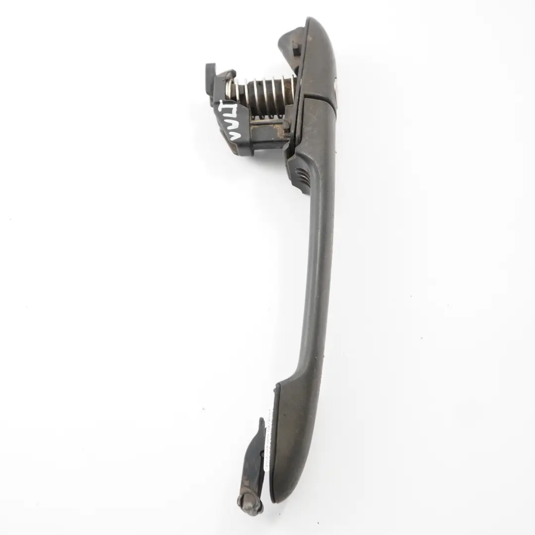 VW Volkswagen LT 35 Asidero de puerta Izquierda Derecha Exterior - SKU 2D083720 - Número de pieza 2D083720
