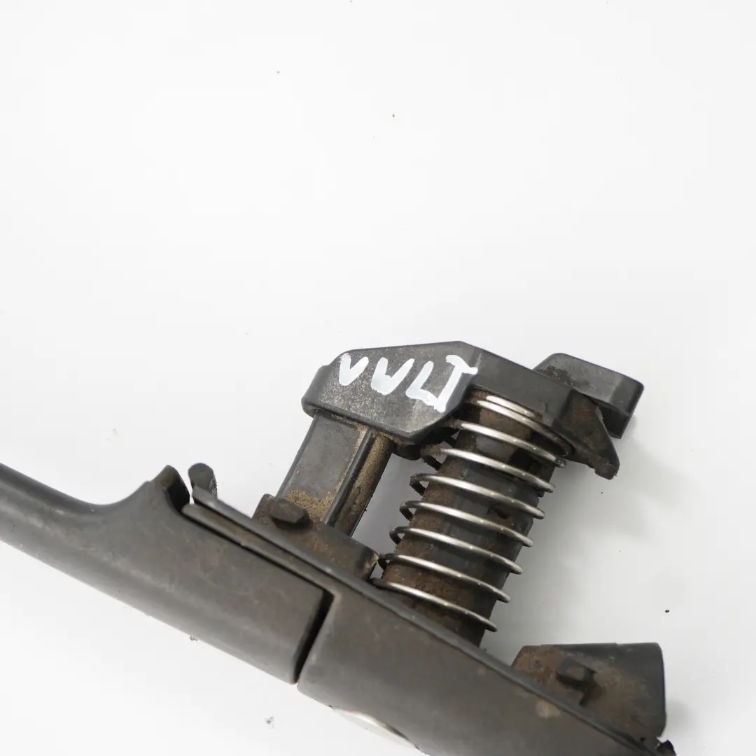 VW Volkswagen LT 35 Asidero de puerta Izquierda Derecha Exterior - SKU 2D083720 - Número de pieza 2D083720