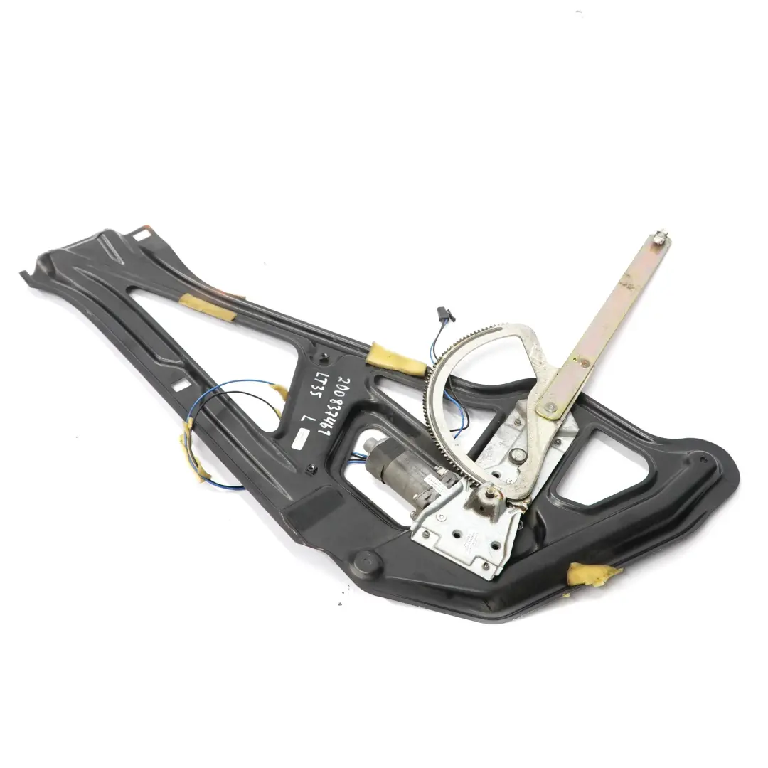 Volkswagen LT 35 Elevalunas Mecanismo Motor Puerta Delantera Izquierda - SKU 2D0837461 - Número de pieza 2D0837461