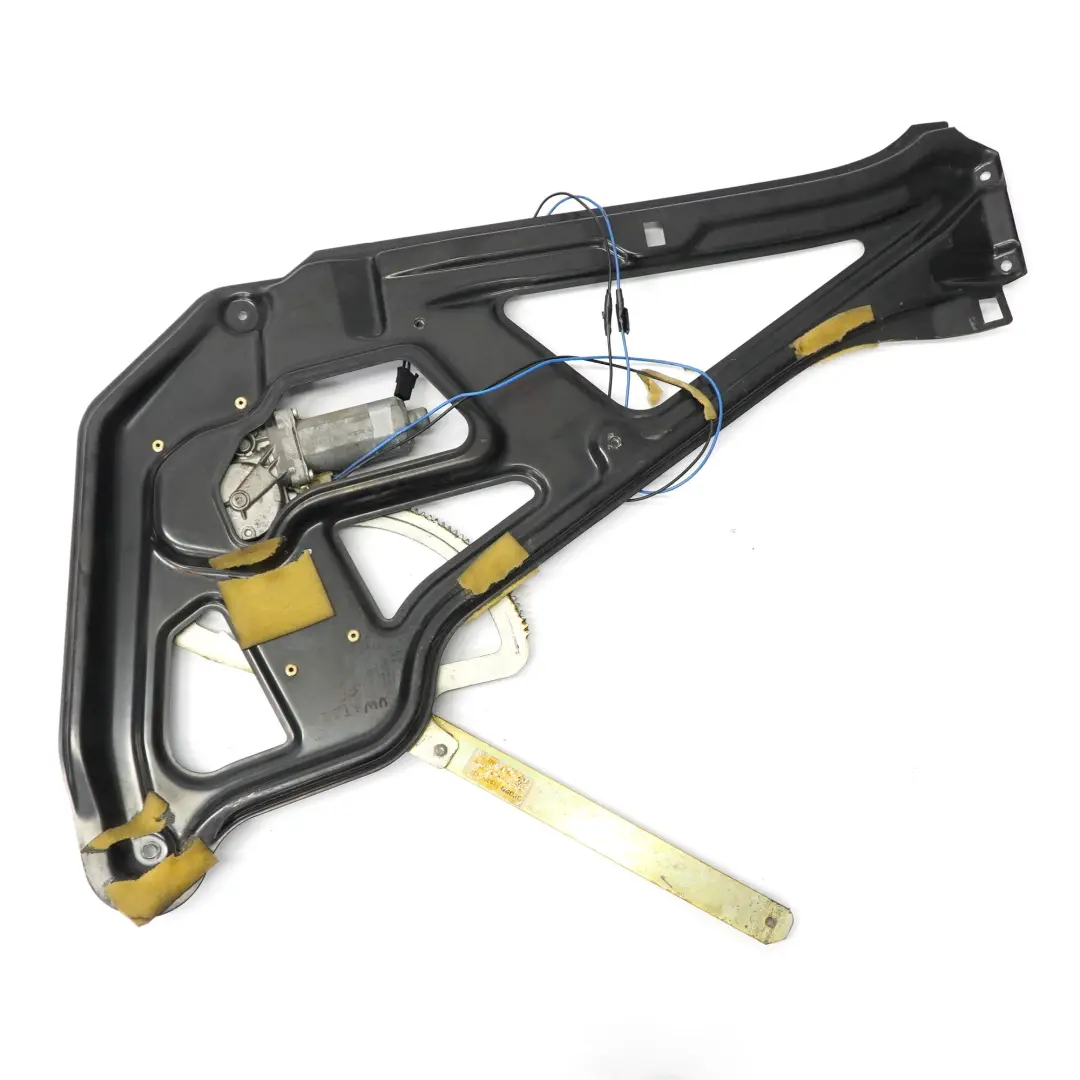 Elevalunas Mecanismo Motor Puerta Delantera Derecha para Volkswagen LT 35 con número de pieza 2D0837462 Volkswagen LT 35 Elevalunas Mecanismo Motor Puerta Delantera Derecha - SKU 2D0837462 - Número de pieza 2D0837462