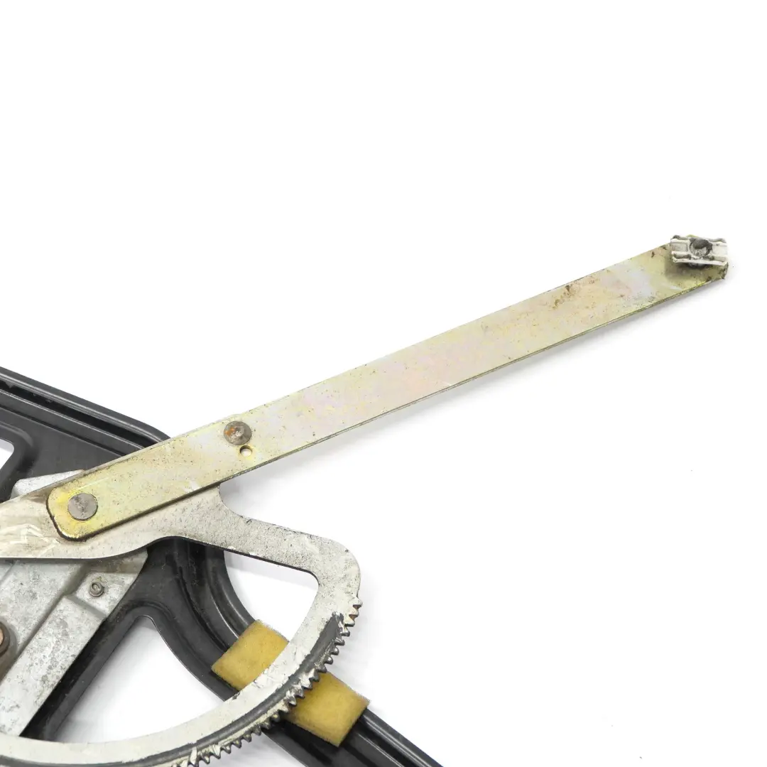 VW Volkswagen LT 35 Fensterheber Mechanismus Motor Vordertür Rechts - SKU 2D0837462 - Teilenummer 2D0837462
