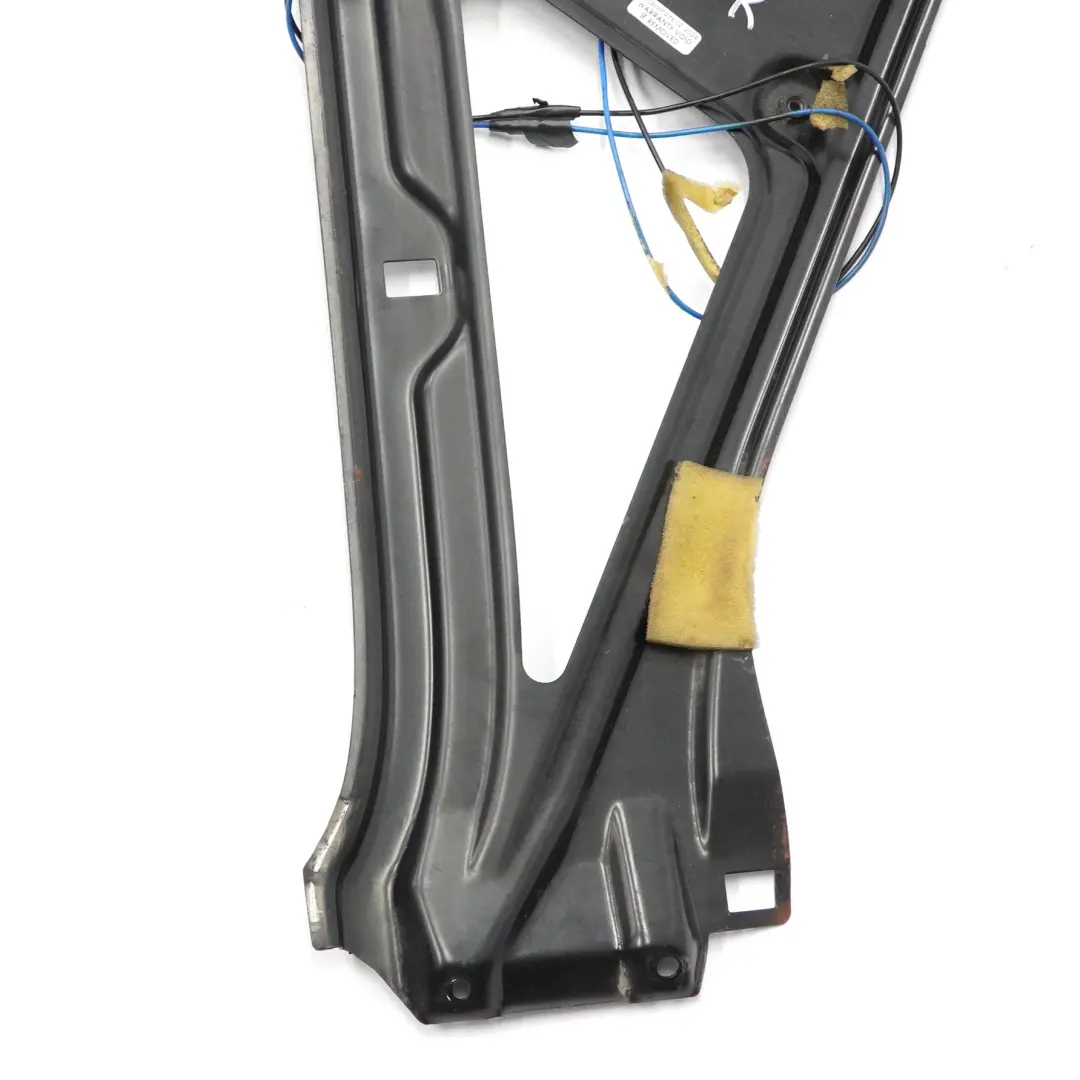 VW LT 35 Meccanismo Alzacristalli Motore Porta Anteriore Destra - SKU 2D0837462 - Numero di parte 2D0837462