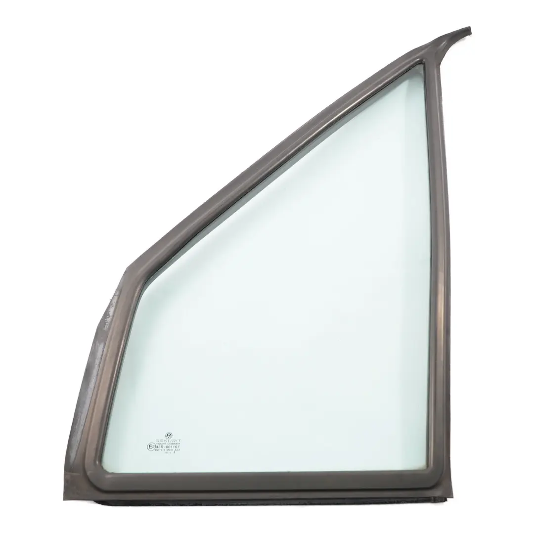 VW Volkswagen LT 32 Front Door Fixed Glass Window Left N/S AS2 - SKU 2D0845115A - Part number 2D0845115A