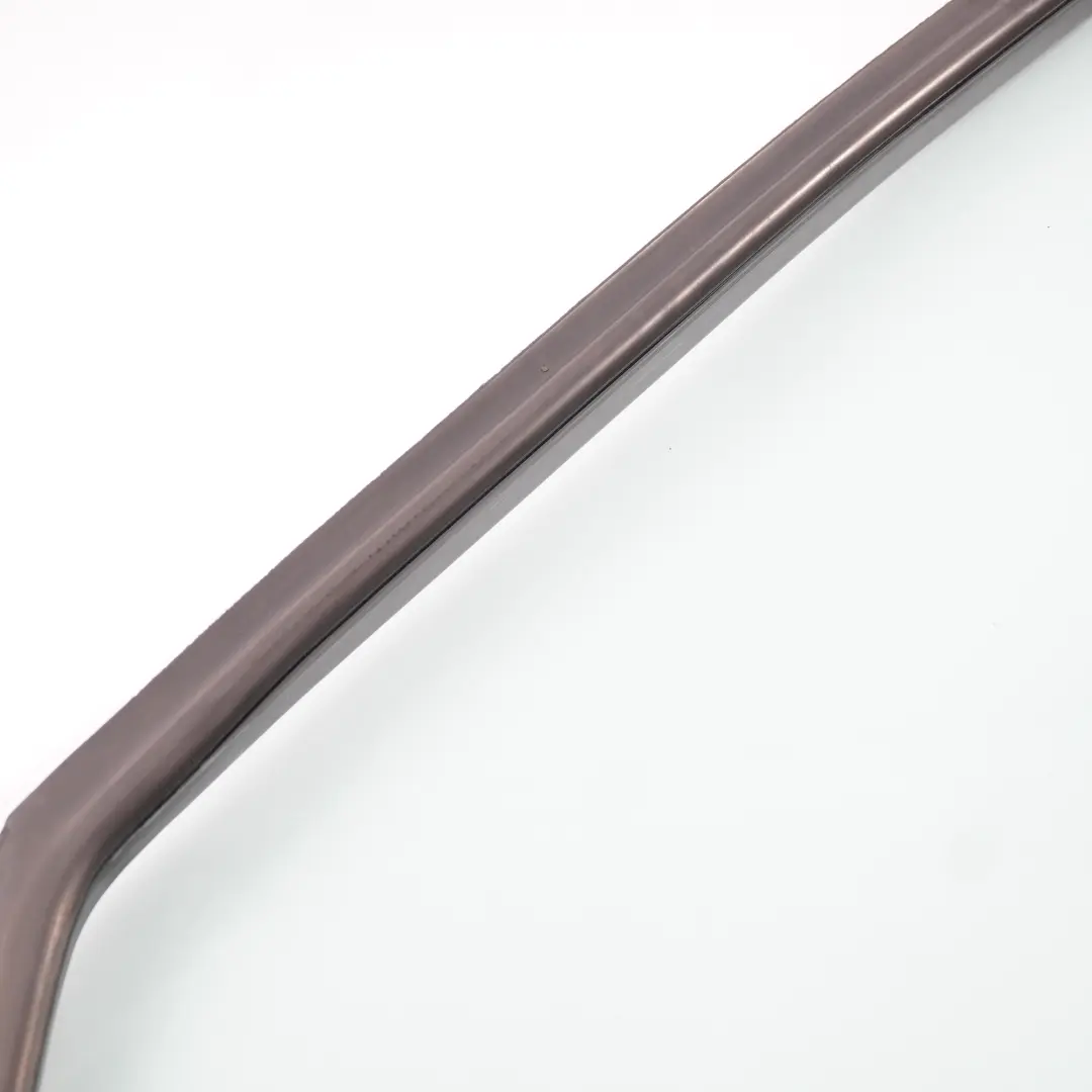 VW Volkswagen LT 32 Front Door Fixed Glass Window Left N/S AS2 - SKU 2D0845115A - Part number 2D0845115A