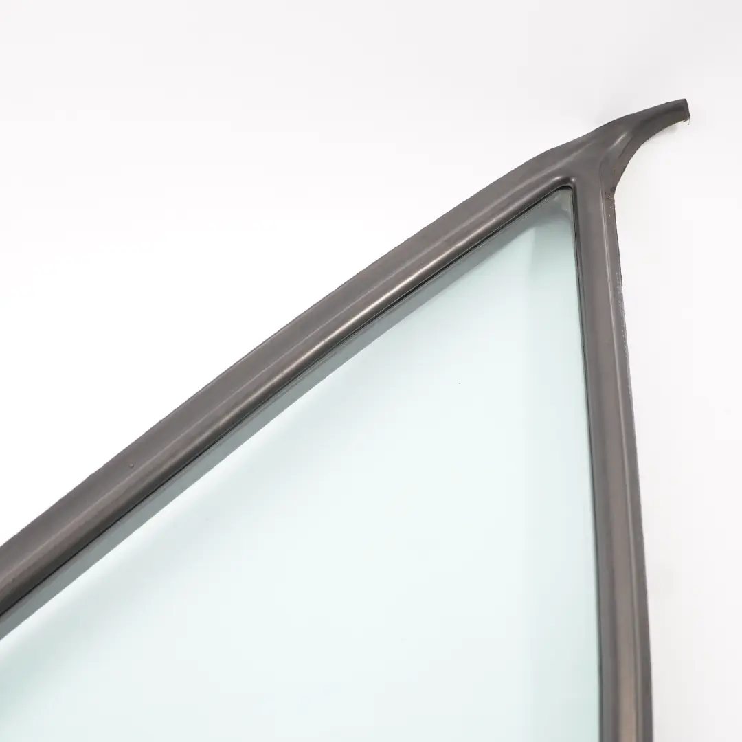 Front Door Fixed Glass Window Left N/S AS2 to VW Volkswagen LT 32 with Part number 2D0845115A VW Volkswagen LT 32 Front Door Fixed Glass Window Left N/S AS2 - SKU 2D0845115A - Part number 2D0845115A