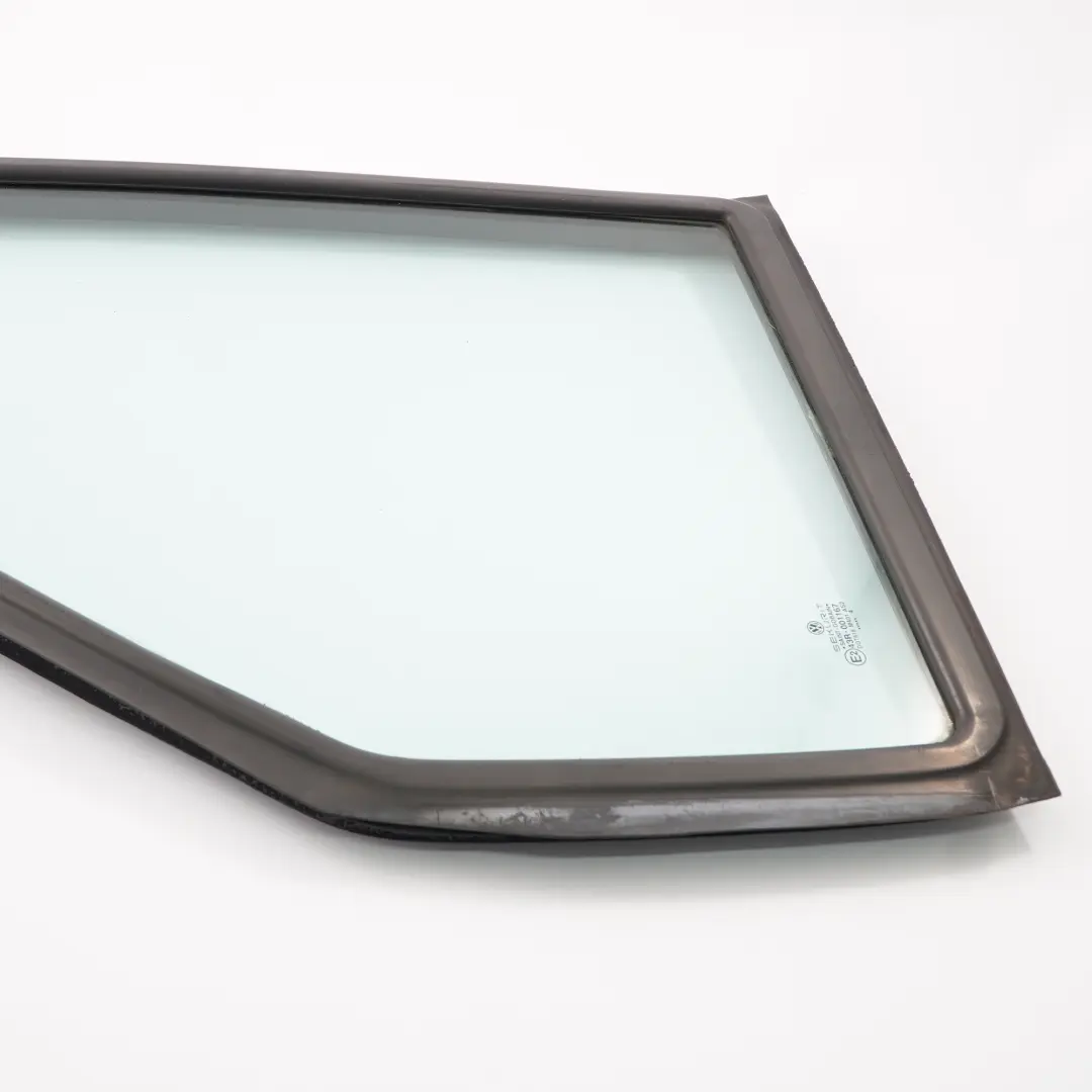 VW Volkswagen LT 32 Porta anteriore fissa Finestra vetro sinistra AS2 - SKU 2D0845115A - Numero di parte 2D0845115A