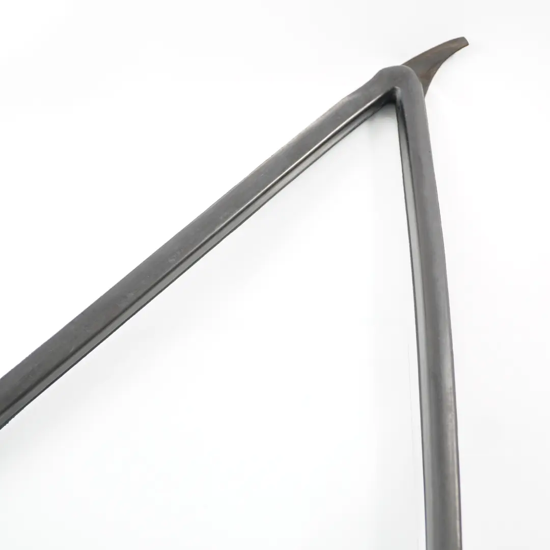 VW LT 32 Front Door Fixed Glass Window Right O/S AS2 Toughened - SKU 2D0845116A - Part number 2D0845116A
