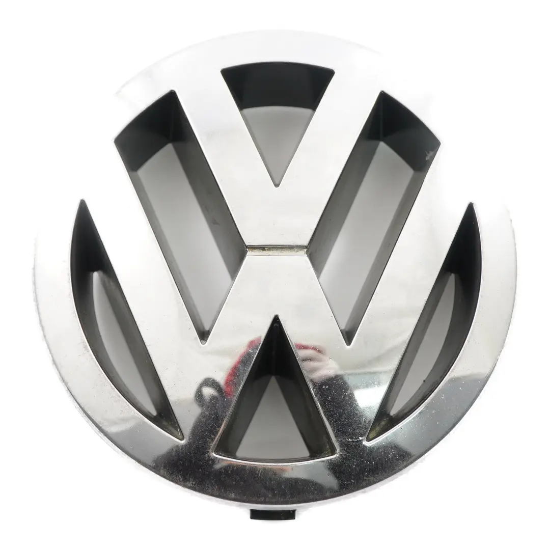 VW Volkswagen LT 35 Grille d'identification avant VW Logo Emblem - SKU 2D0853600 - Numéro de pièce 2D0853600
