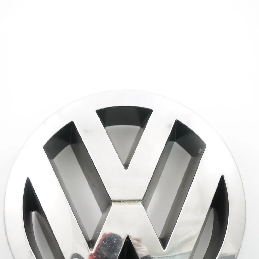 VW Volkswagen LT 35 Front Badge Grille VW Logo Emblem - SKU 2D0853600 - Part number 2D0853600