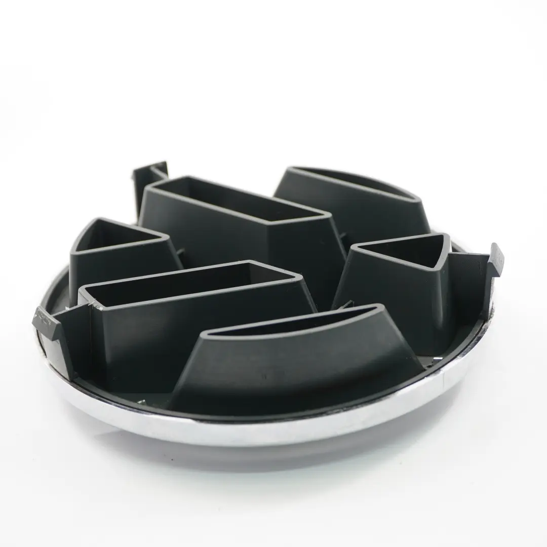 VW Volkswagen LT 35 Badge anteriore Griglia Logo Emblema VW - SKU 2D0853600 - Numero di parte 2D0853600