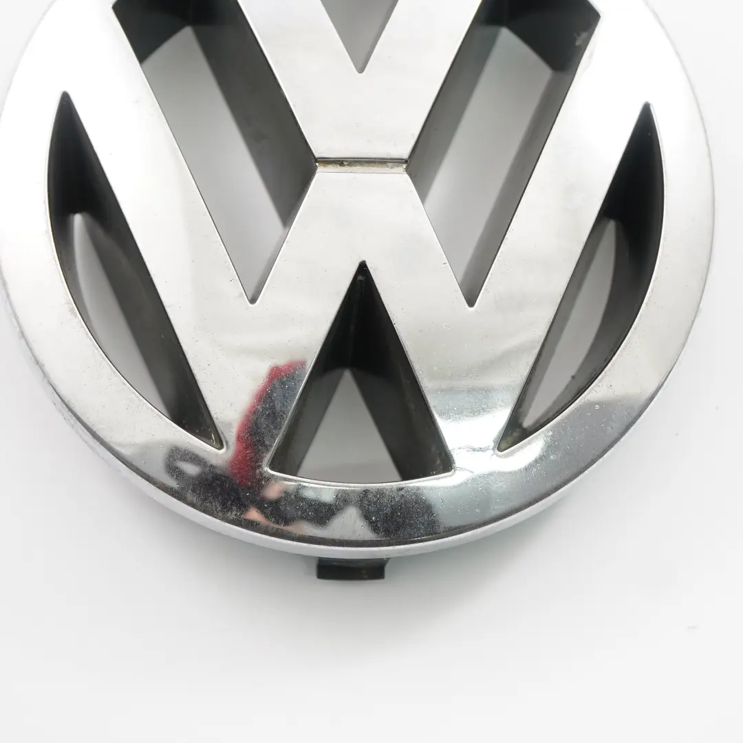 anteriore Griglia Logo Emblema VW per VW Volkswagen LT 35 Badge con numero di parte 2D0853600 VW Volkswagen LT 35 Badge anteriore Griglia Logo Emblema VW - SKU 2D0853600 - Numero di parte 2D0853600
