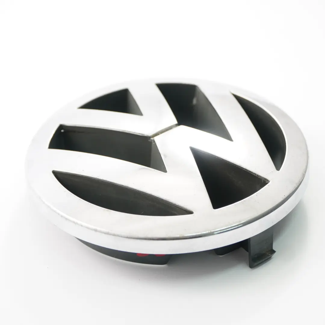 VW Volkswagen LT 35 Emblemat Logo Przód Znaczek VW - SKU 2D0853600 - Numer Części 2D0853600